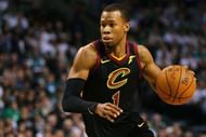 Cleveland Cavaliers v Boston Celtics
